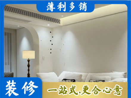 周口鹿邑县本地吊顶装修