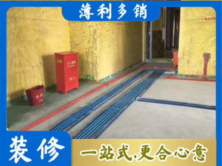 周口鹿邑县正规水电工程设计